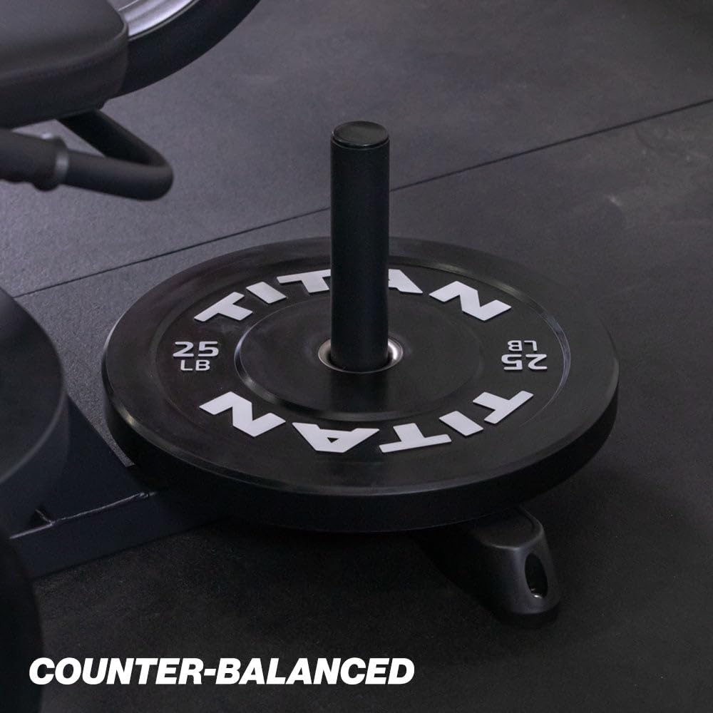 タイタンフィットネス レッグエクステンション スタンディングレッグカール タイタンフィットネス レッグエクステンション スタンディング